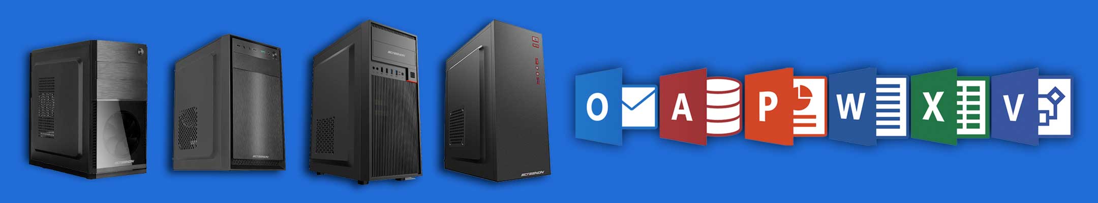 Office PC - ScreenOn