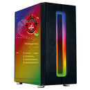 Screenon - Ryzen 5 5600X - 512 Go M.2 SSD + 1TB HDD - RTX -3060 - GamePc.V550101 - WiFi