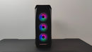 Screenon - Intel Core i7 - 1024 Go M.2 SSD - RTX 3070 - GamePc.x677124 - WiFi