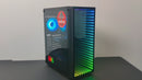 Screenon - Ryzen 5 - 480 Go M.2 SSD + 2TB HDD - Radeon Vega 7 - Gamepc.x34832 - WiFi