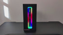 Screenon - Ryzen 5 5600X - 512 Go M.2 SSD + 1TB HDD - RTX -3060 - GamePc.V550101 - WiFi