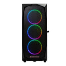 ScreenON - Forest Runner - RTX 3090 - Ryzen 5 - 1TB NVMe SSD - GamePC - RTX 3090 - ScreenOn