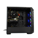 ScreenON - Game PC - Intel Core i7 - 1TB SSD + 3TB HDD - RTX 3060 - Ripper - GamePC.Y12167 - ScreenOn