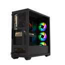 ScreenON - Game PC - Intel Core i7 - 1TB SSD + 3TB HDD - RTX 3060 - Ripper - GamePC.Y12167 - ScreenOn