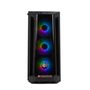 ScreenON - Game PC - Intel Core i7 - 1TB SSD + 3TB HDD - RTX 3060 - Ripper - GamePC.Y12167 - ScreenOn