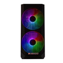 ScreenON - High-End Game PC - Ryzen 5 - 480GB SSD - GTX 1660 - WiFi - ScreenOn
