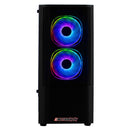 ScreenON - Intel Core i3 - 480GB M.2 SSD - RX 550 2GB - GamePC.X512131 - WiFi - ScreenOn