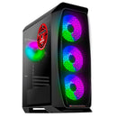 ScreenON - Intel Core i7 - 1024GB M.2 SSD - RTX 3070 - GamePC.X677124 - WiFi - ScreenOn