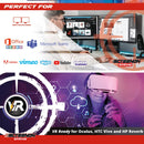ScreenON - Intel Core i7 - 1024GB M.2 SSD - RTX 3070 - GamePC.X677124 - WiFi - ScreenOn
