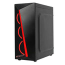 ScreenON – Night Shark - Ryzen 5 - 240GB SSD + 1TB HDD - GTX 1660 – GamePC.V32428 - WiFi - ScreenOn