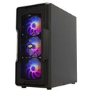 ScreenON - Night Shark - Ryzen 7 3700X - 1024GB M.2 SSD - RTX 3060 - GamePC.V45876 - WiFi - ScreenOn