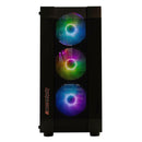 ScreenON - Power - Ryzen 5 - 480GB M.2 SSD - RTX 2060 - GamePC.V40917 - WiFi - ScreenOn