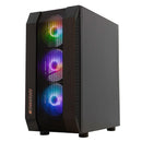 ScreenON - Power - Ryzen 5 - 480GB M.2 SSD - RTX 2060 - GamePC.V40917 - WiFi - ScreenOn