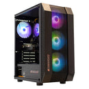 ScreenON - Power - Ryzen 5 - 480GB M.2 SSD - RTX 2060 - GamePC.V40917 - WiFi - ScreenOn