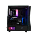 ScreenON - Racing Simulator - GamePC.V2RSAL - Ryzen 7 5800X - 1TB M.2 NVMe SSD - RTX 3070 - WiFi - ScreenOn