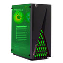 ScreenON - Raptor - Ryzen 3 2200G - 240GB SSD + 1TB HDD - GTX 1630 4GB - GamePC.V13113 - WiFi - ScreenOn
