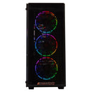 ScreenON – Raptor - Ryzen 5 - 240GB SSD + 1TB HDD - GTX 1650 – GamePC.V14419 - WiFi - ScreenOn