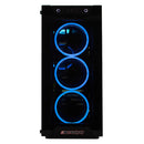 ScreenON - Ryzen 5 - 480GB M.2 SSD + 2TB HDD - Radeon Vega 7 - GamePC.X34897 - WiFi - ScreenOn