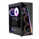 ScreenON - Ryzen 5 5600X - 512GB M.2 SSD + 1TB HDD - RTX-3060 - GamePC.V55030 - WiFi - ScreenOn