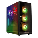 ScreenON - Ryzen 7 - 480GB M.2 SSD + 2TB HDD - RX 6800 16GB - GamePC.X43564 - WiFi - ScreenOn