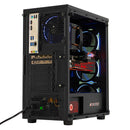 ScreenON - Steel - Intel Core i5 - 480GB M.2 - GTX 1630 4GB - GamePC.V31020 - WiFi - ScreenOn