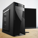 Office PC - Ryzen 3 - 2048GB SSD - 16GB RAM - Radeon RX Vega 8 - WX28278 - Windows 11 - ScreenON - Allround Computer + WiFi & Bluetooth