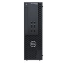 DELL Precision T1700 - Intel Core i7 - 500GB SSD - 16GB RAM - HD Graphics - Windows 11 - Allround Office Computer + DVD speler + WiFi & Bluetooth