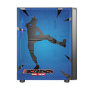 Screenon - Terminer le jeu PC Fortnite Gaming - X22899 - V1 (Game PC X22899 + Moniteur de 24 pouces + clavier + souris + contrôleur)