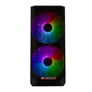 Screenon - Intel Core i3 - 960 Go M.2 SSD + 3TB HDD - RTX 2060 6GB - GAMEPC.X29540 - WiFi