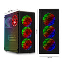 Screenon - Farming Simulator 22 - GamePc.V2FS22 - Ryzen 7 5800X - 1TB M.2 NVME SSD - RTX 3070 - WiFi