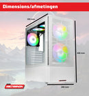 Screenon - AMD 300GE - 240 Go SSD - Vega 3 - Gamepc.x114127 - WiFi