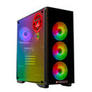 Screenon - jeu de jeu T46187 -S3 (GamePc.T46187 + moniteur de 27 pouces + clavier + souris)