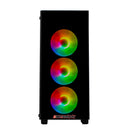 Screenon - Ryzen 5 - 240 Go M.2 SSD + 1TB HDD - GTX1650 - GAMEPC.T46187 - WiFi