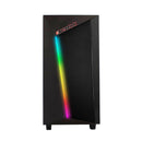 Screenon - Ryzen 5 - 960 Go M.2 SSD + 3TB HDD - GTX 1630 4GB - GAMEPC.X375107 - WiFi