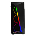 Screenon - Steel - Intel Core i5 - 240 Go SSD - GTX 1650 - GamePc.V34021 - WiFi