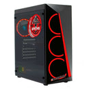 Screenon - Steel - Intel Core i5 - 240 Go SSD - GTX 1650 - GamePc.V34021 - WiFi