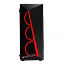 Screenon - Steel - Intel Core i5 - 240 Go SSD - GTX 1650 - GamePc.V34021 - WiFi