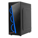 Screenon - Steel - Intel Core i5-11400F - 240 Go SSD - GTX 1650 - GAMEPC.V34020 - WiFi