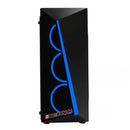 Screenon - Steel - Intel Core i5-11400F - 240 Go SSD - GTX 1650 - GAMEPC.V34020 - WiFi