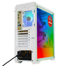 Screenon - Steel - Intel Core i5 - 240 Go M.2 SSD - GTX 1630 4GB - GAMEPC.V30920 - WiFi