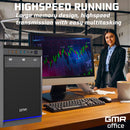 Intel complet PC | Intel Core i5 | 16 Go DDR4 | 500 Go SSD - NVME | Windows 11 Pro
