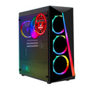 ScreenON - Game Computer / Gaming PC - Ryzen 3 - 512GB SSD - 16GB RAM - Radeon RX Vega 8 - Game PC TX86543 - Windows 11