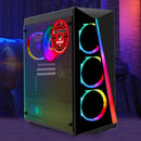 ScreenON - Game PC - Ryzen 3 - 512GB SSD - GamePC V21215