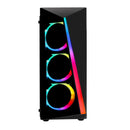 ScreenON - Game PC - Ryzen 3 - 512GB SSD - GamePC V21215