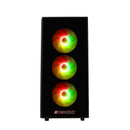 Screenon - Ryzen 7 - 480 Go M.2 SSD + 2TB HDD - RTX 3070TI 8GB - GamePc.x42864 - WiFi