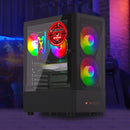 Screenon - Ryzen 5 - 512 Go M.2 SSD - 16 Go RAM - GTX 1660 - GamePC - WiFi