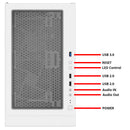 Screenon - Set de jeu - B2 (GamePC de base + moniteur de 24 pouces + clavier + souris)