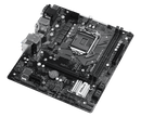 Asrock H410M-HDV/M.2 Intel H410 LGA 1200 micro ATX - ScreenOn