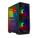 Screenon - Intel Core i3 - 960 Go M.2 SSD + 3TB HDD - RTX 2060 6GB - GAMEPC.X29540 - WiFi