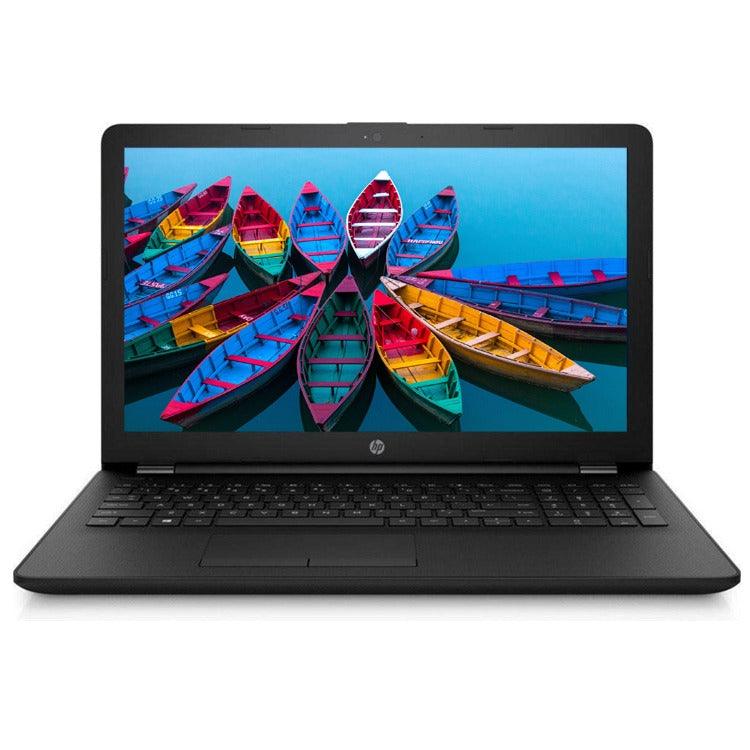 HP 15-DB1200NY 15.6 Full HD | Ryzen 7 | 256GB M.2 SSD + 1TB HDD | 16GB - ScreenOn